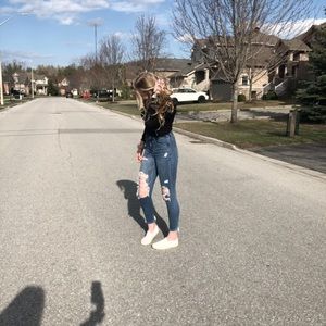 Meet your Posher, Jordyn